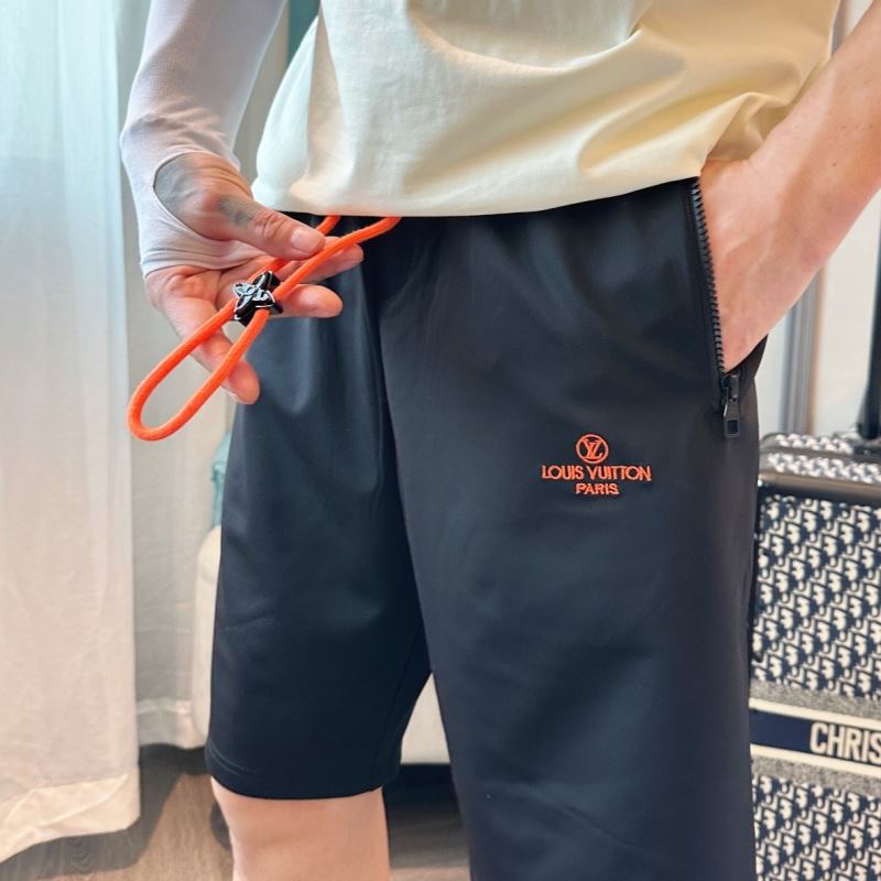 Louis Vuitton Short Pants